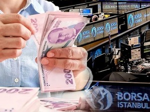 Milyar liralık artış: 2 şirketten bedelli kararı geldi 