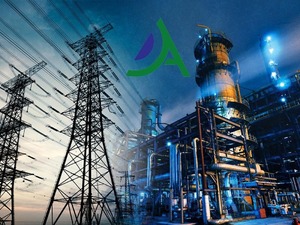 Enerji şirketinin net karı arttı, satışlar yarıya yakın d&uuml;şt&uuml;