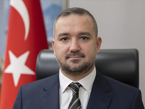 SON DAKİKA| Merkez Bankası Başkanı Karahan a&ccedil;ıkladı! 2025 yıl sonu enflasyon tahmini belli oldu