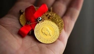 Çeyrek altın yükseldi! 7 Ağustos güncel altın fiyatları