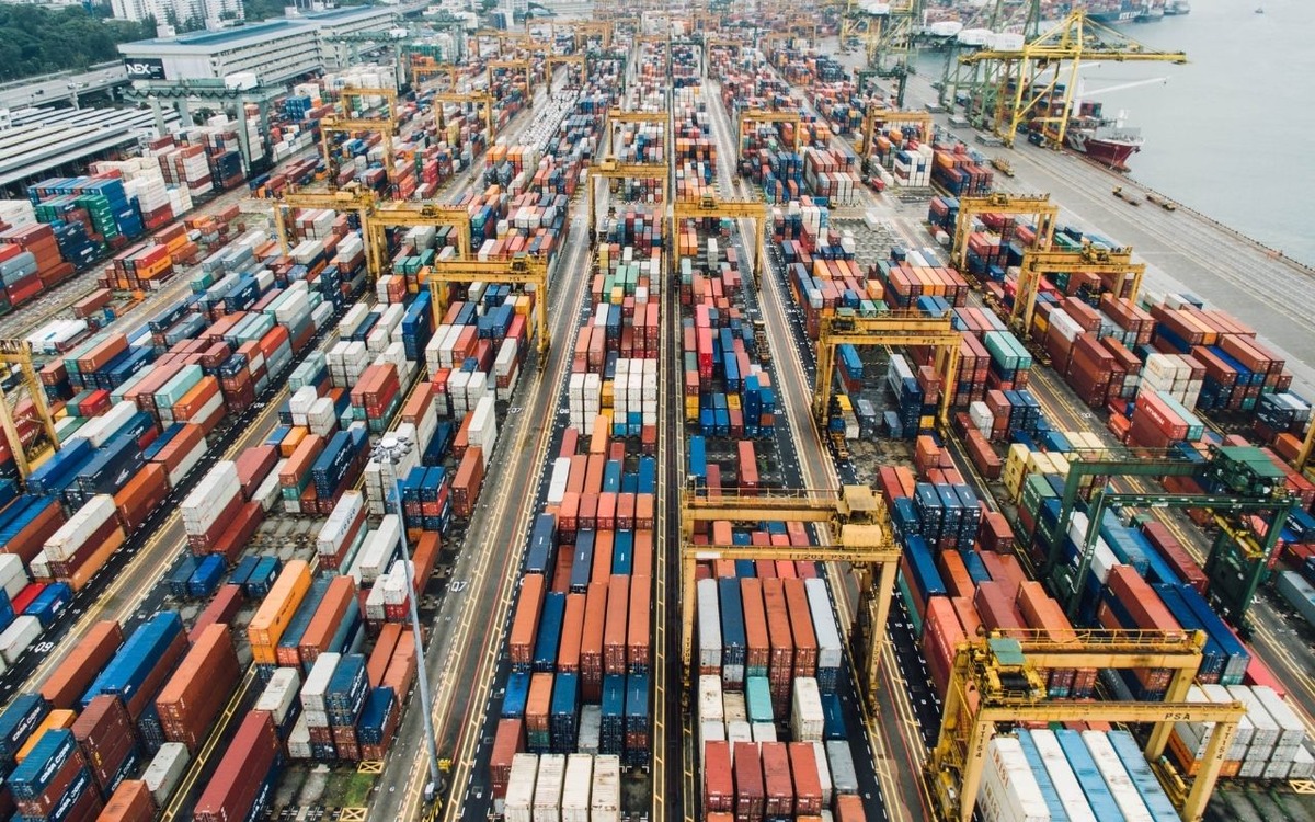 Ticaret Bakanlığı 390 milyar dolarlık ihracat hedefinde, G&ouml;rsel 3