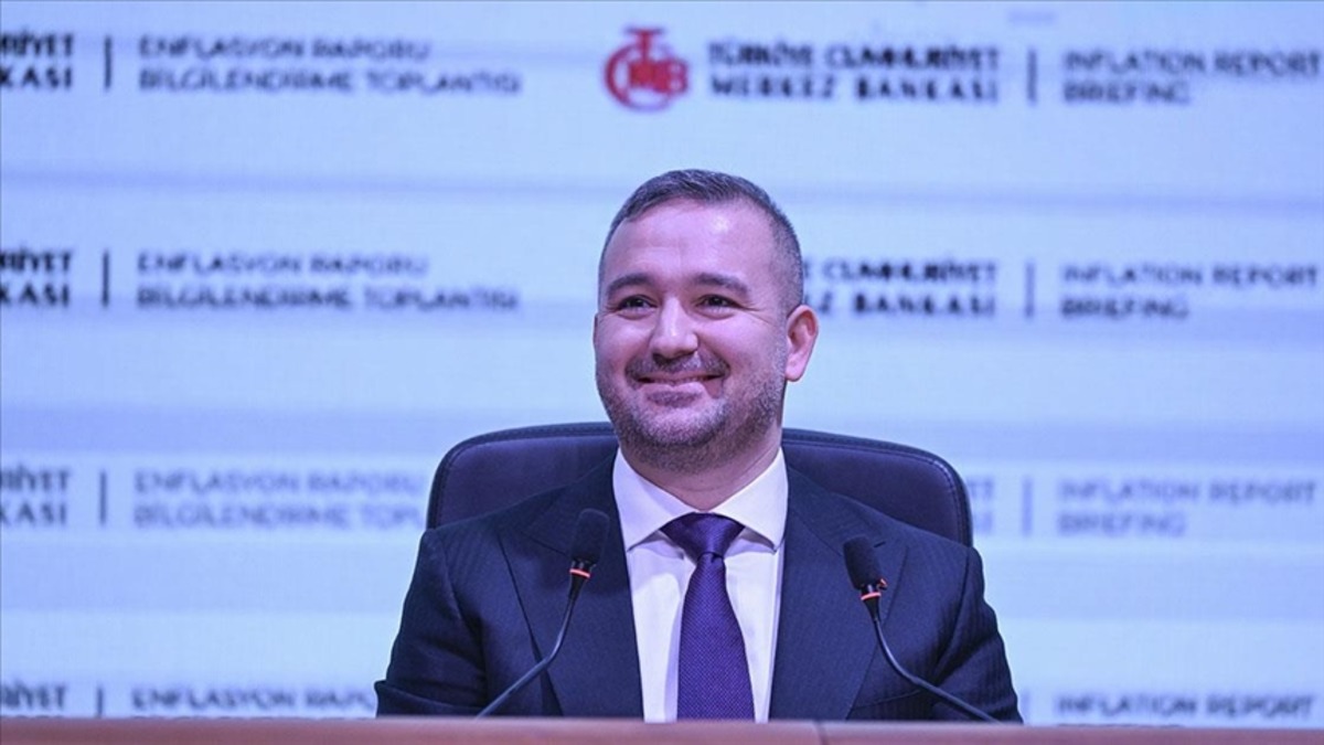Enflasyon tahminlerinde yeni uygulamayı Karahan anlattı: Merkez Bankası neyi değiştirdi?, Görsel 2