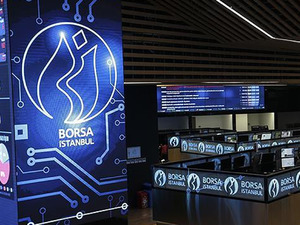 BIST 100 endeksi g&uuml;n&uuml;n ilk yarısında geriledi