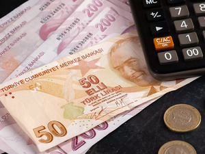 Gerileme devam ediyor! KKM hesaplarından &ccedil;ıkış hızlandı
