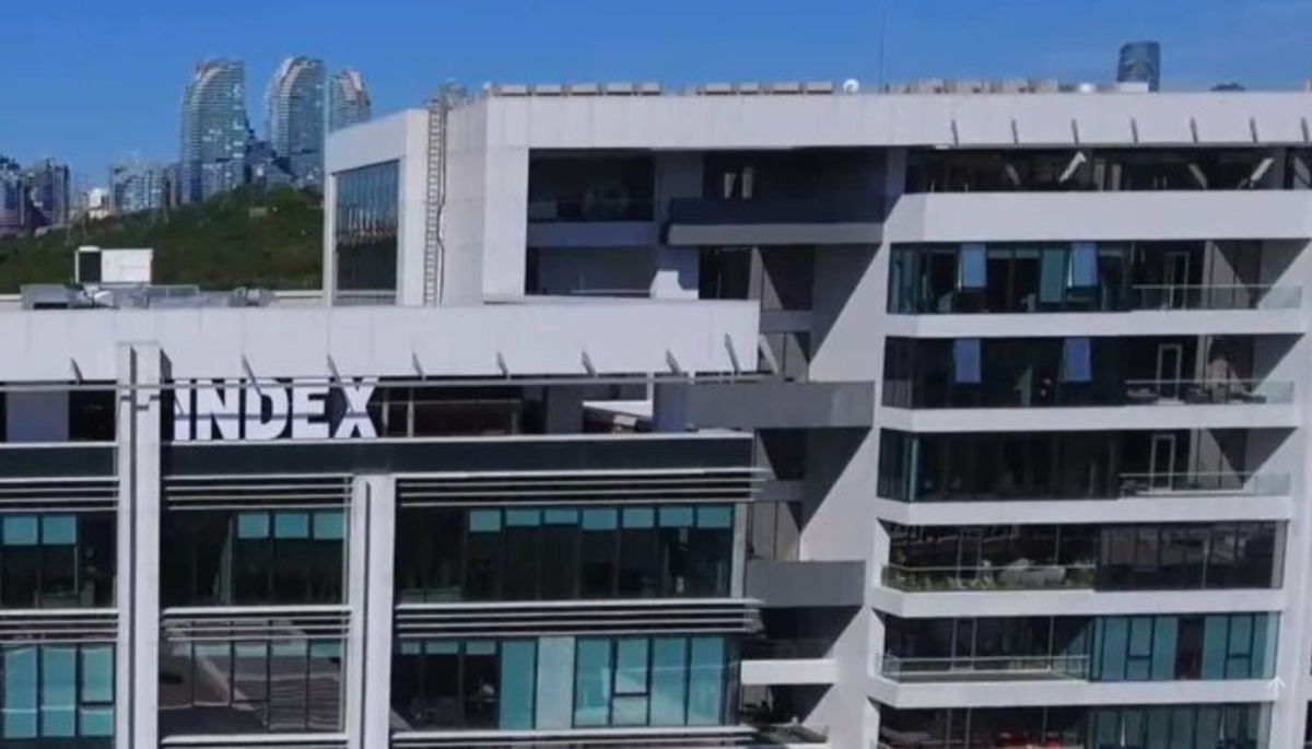 İndeks Bilgisayar markaları bir bir topluyor! Sırada Huawei var, G&ouml;rsel 1