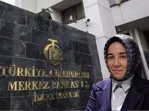 TCMB Başkan Yardımcısı&rsquo;ndan rezerv &ccedil;ıkışı: &ldquo;Eşiği ge&ccedil;tik ama yeterli değil&rdquo;