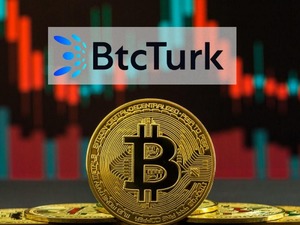 BtcTurk işlemleri askıya aldı: Hacker iddiaları yayıldı 