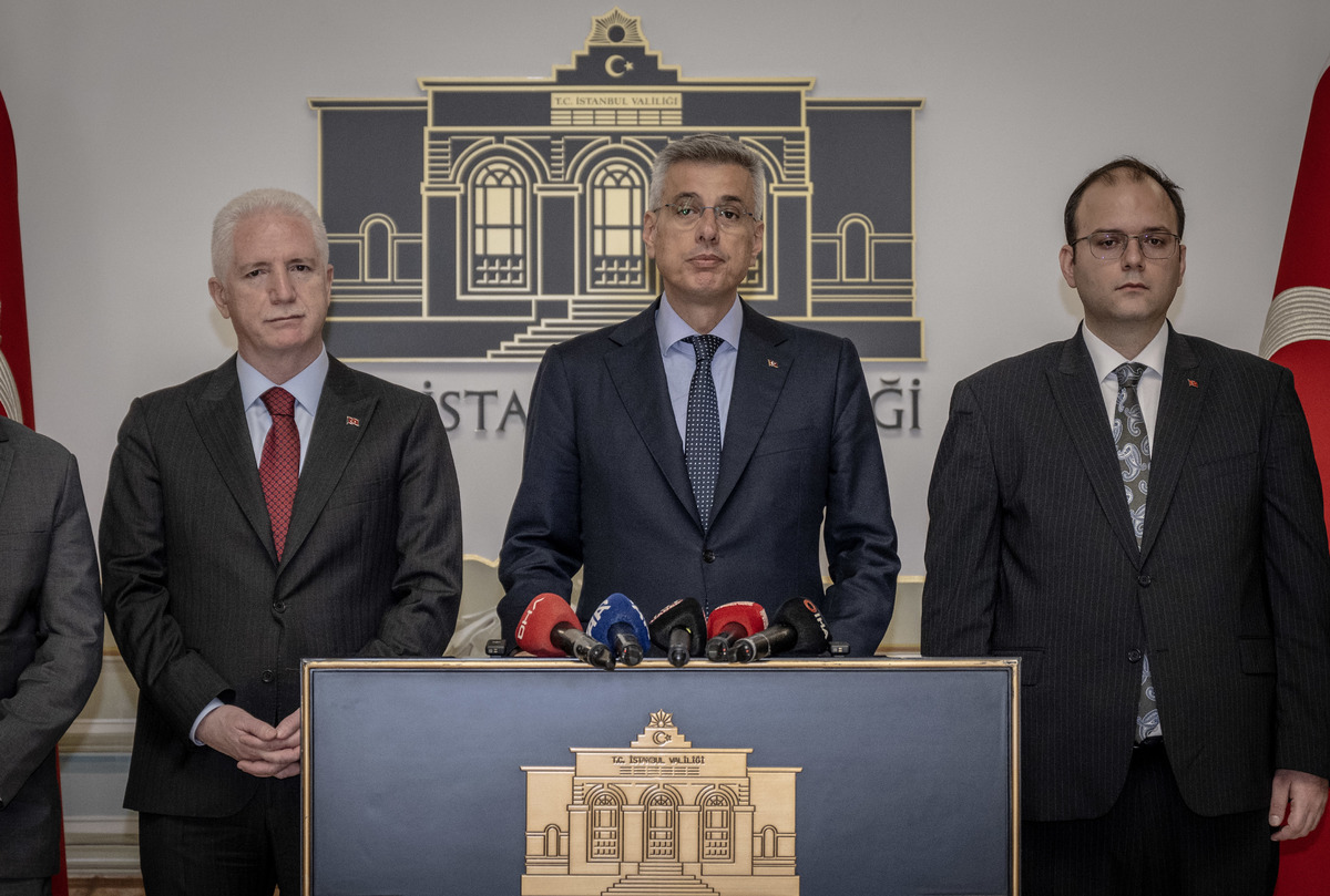 Bakan Memişoğlu duyurdu! "İstanbul&rsquo;da 335 milyar liranın &uuml;zerinde sağlık yatırımı yapılacak", G&ouml;rsel 3