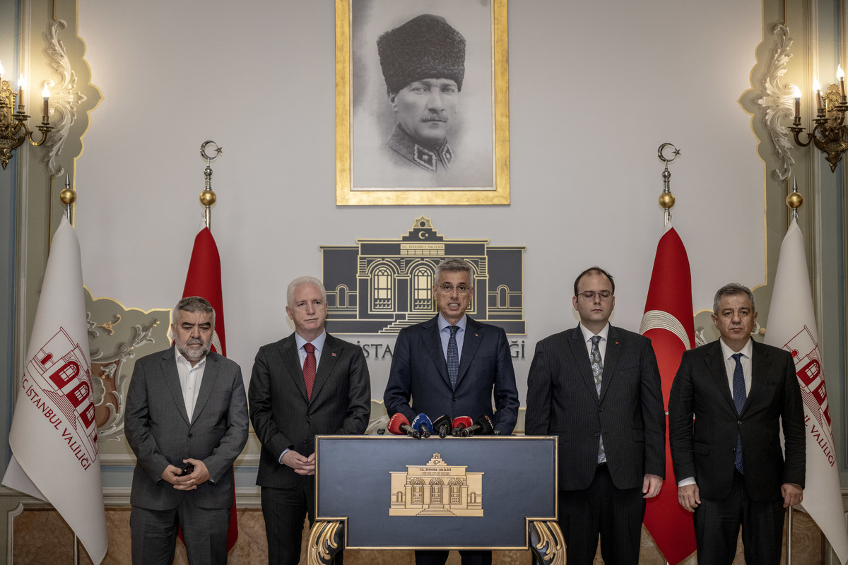 Bakan Memişoğlu duyurdu! "İstanbul&rsquo;da 335 milyar liranın &uuml;zerinde sağlık yatırımı yapılacak", G&ouml;rsel 2