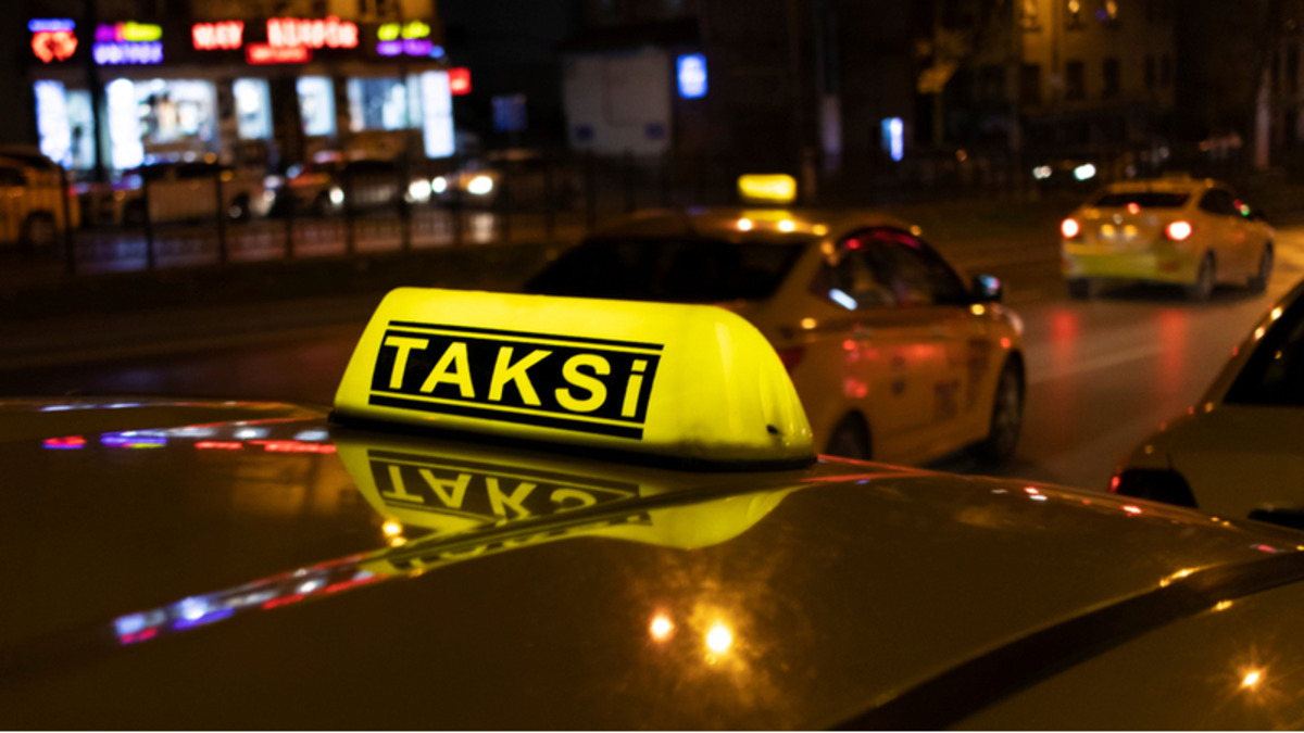 Taksi sorunu çözülüyor mu? Farklı modeller yollara çıkıyor, Görsel 2
