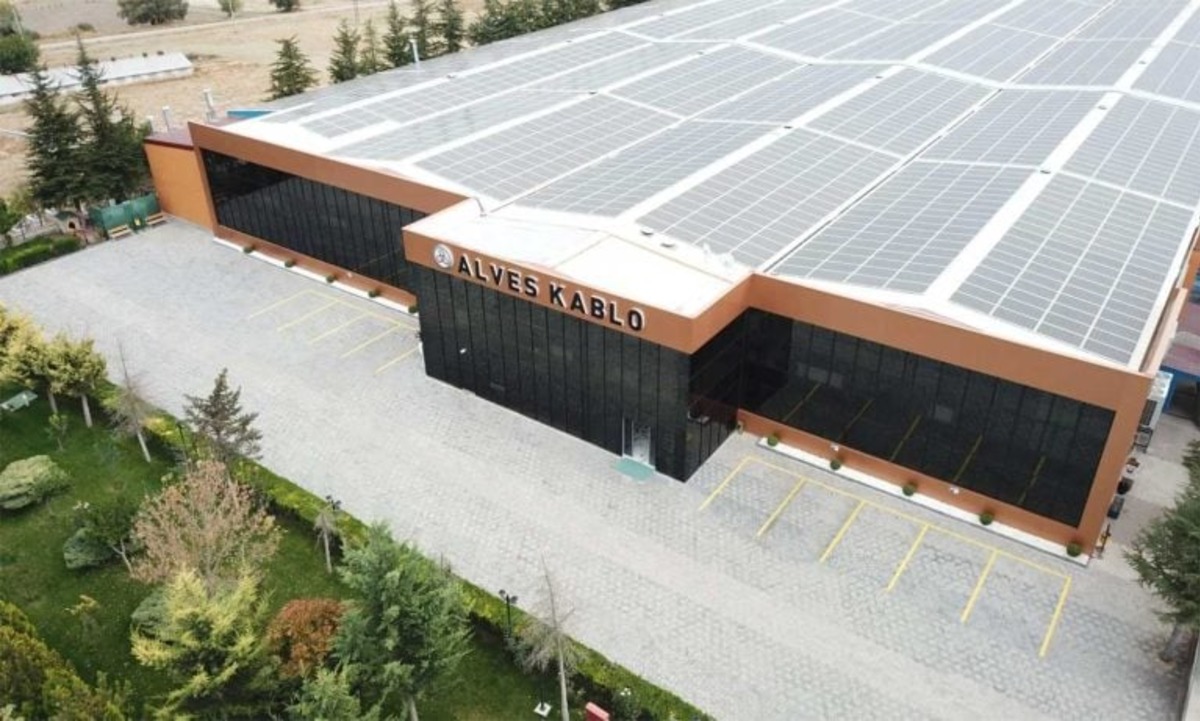 ALVES hisseleri için yüzde 900 artış kararı!, Görsel 1