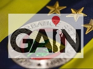 GAİN Fenerbah&ccedil;e'nin yeni sponsoru oldu