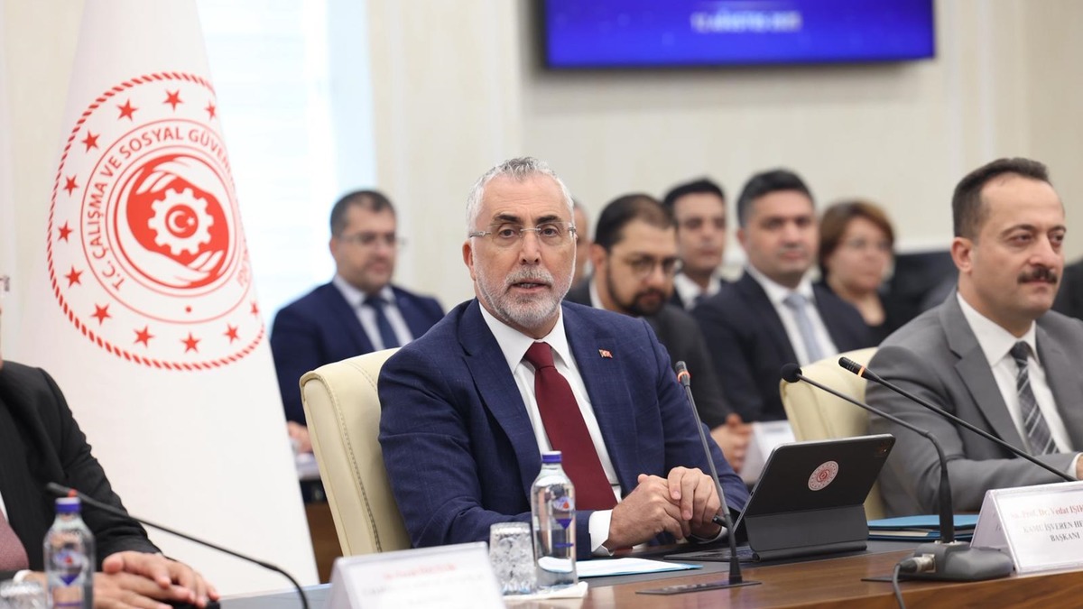 Memur ve emekliler i&ccedil;in kritik toplantı sonlandı: G&ouml;r&uuml;şmeden ne &ccedil;ıktı?, G&ouml;rsel 3