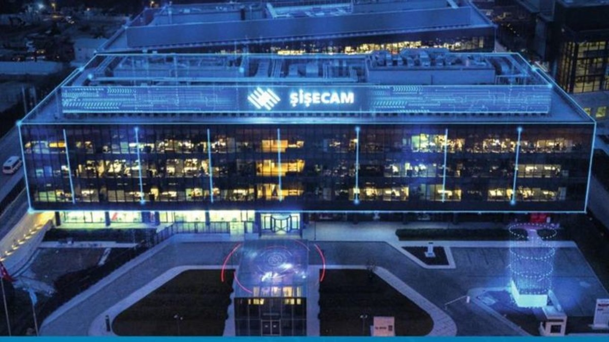 Şişecam bilan&ccedil;osu a&ccedil;ıklandı: D&uuml;ş&uuml;ş var mı?, G&ouml;rsel 1