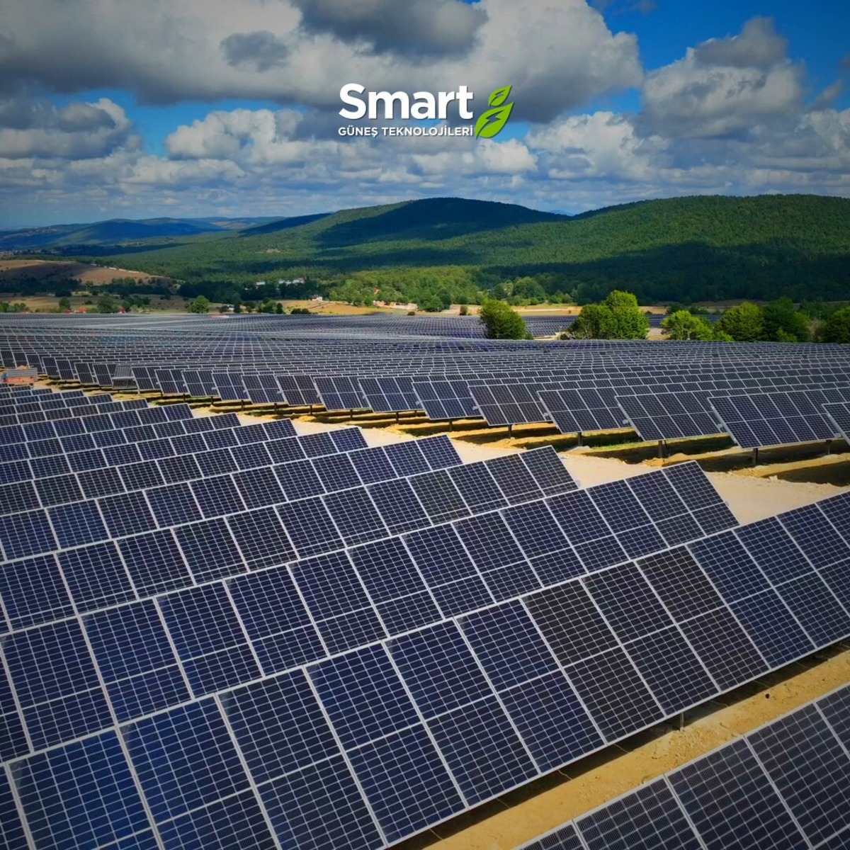 Smart Güneş Enerjisi bilançosunda kârdan zarara geçiş var, Görsel 1