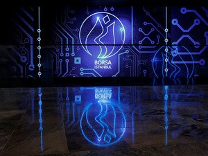 Borsa İstanbul&rsquo;dan 4 hisseye tedbir