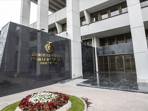 TCMB&rsquo;den yeni d&uuml;zenleme! Kredi b&uuml;y&uuml;me oranları 8 haftada bir hesaplanacak