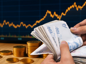 11&ndash;15 Ağustos 2025 borsa &ouml;zeti! İşte haftanın en &ccedil;ok kazandıran ve kaybettiren hisseleri