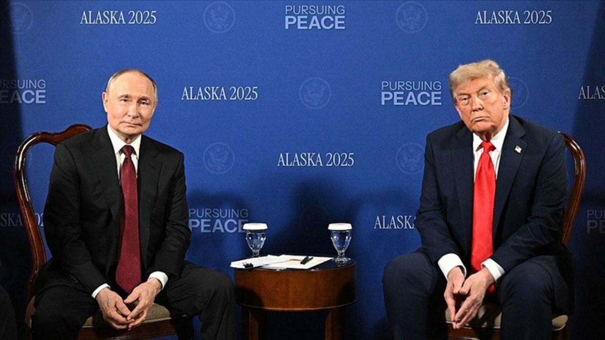 Trump ve Putin g&ouml;r&uuml;şmesi sona erdi! K&uuml;resel piyasalarda son durum: Gelecek hafta neler olacak?, G&ouml;rsel 6