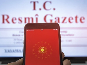 G&uuml;mr&uuml;k mevzuatına ilişkin bazı esaslarda d&uuml;zenlemeye gidildi