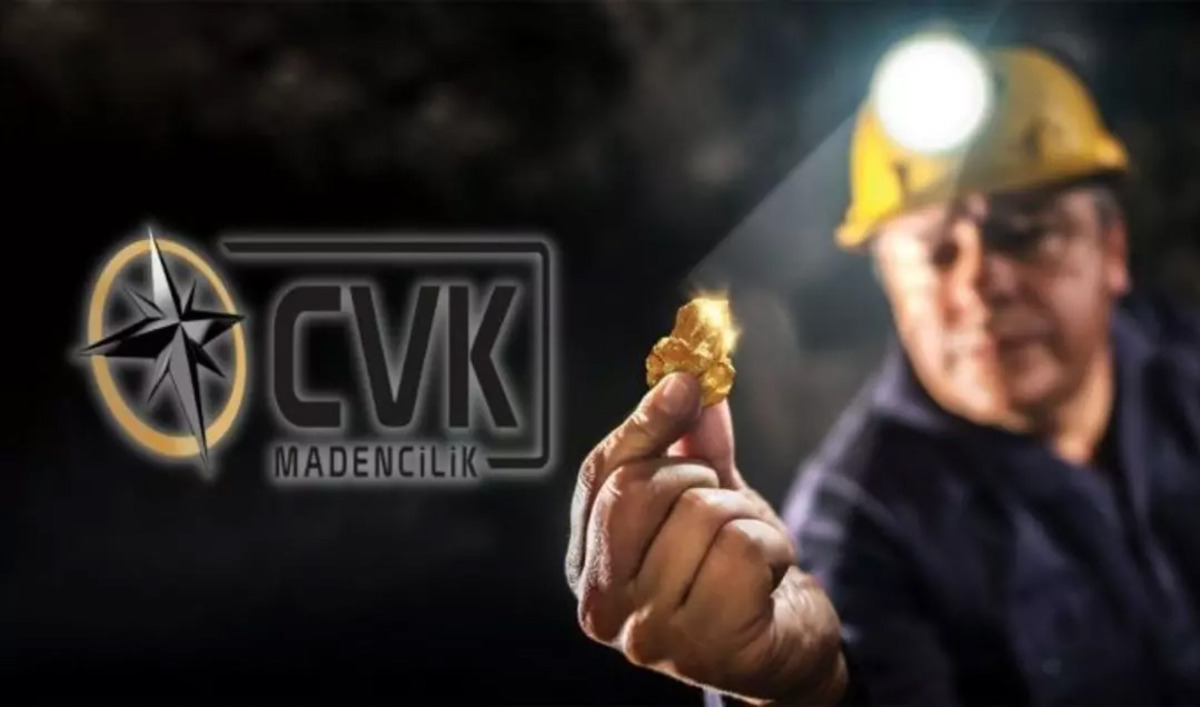 CVK Maden 2025/6: Ciro d&uuml;şt&uuml;, net k&acirc;r y&uuml;zde 168 arttı, G&ouml;rsel 1