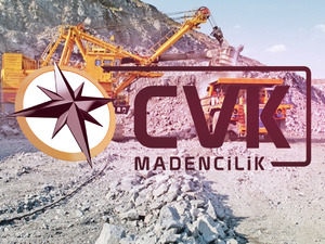 CVK Maden 2025/6: Ciro d&uuml;şt&uuml;, net k&acirc;r y&uuml;zde 168 arttı