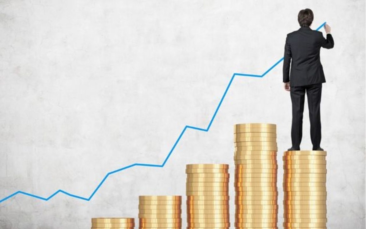 Borsa d&uuml;şerken Garanti BBVA maden hissesi topladı, G&ouml;rsel 1
