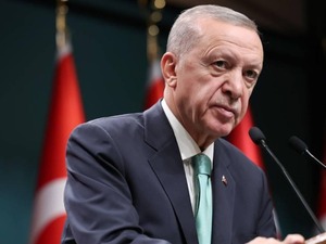 Erdoğan: "Alaska Zirvesi'ni memnuniyetle karşılıyorum"