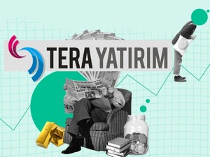 Bilan&ccedil;osu ile g&ouml;z b&uuml;y&uuml;leyen Tera Yatırım o hisseden milyarlık alım yaptı