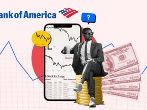 Borsa d&uuml;şerken BofA petrol hissesi topladı 