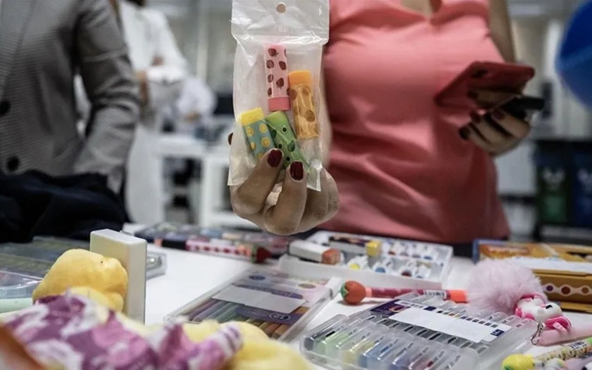 2 hafta kaldı! Ticaret Bakanlığı okul alışverişinde denetimleri hızlandırdı, G&ouml;rsel 1