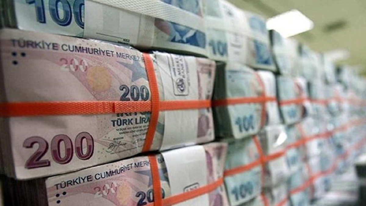 Hazine ve Maliye Bakanlığı yarın ihaleye çıkıyor, Görsel 2