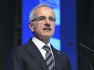 Bakan Uraloğlu a&ccedil;ıkladı: 5G i&ccedil;in &ccedil;alışmalarda sona gelindi
