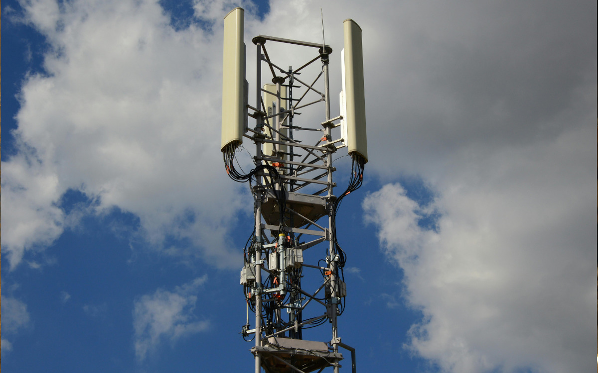 Bakan Uraloğlu a&ccedil;ıkladı: 5G i&ccedil;in &ccedil;alışmalarda sona gelindi, G&ouml;rsel 2