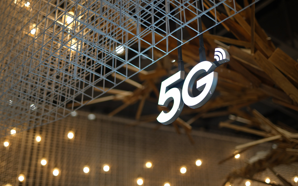 Bakan Uraloğlu a&ccedil;ıkladı: 5G i&ccedil;in &ccedil;alışmalarda sona gelindi, G&ouml;rsel 3