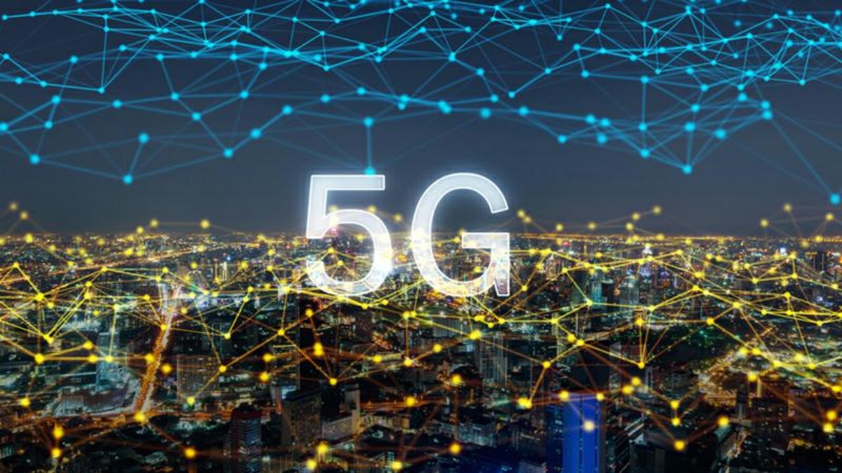 Bakan Uraloğlu a&ccedil;ıkladı: 5G i&ccedil;in &ccedil;alışmalarda sona gelindi, G&ouml;rsel 4