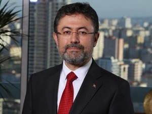 Bakan Yumaklı'dan orman yangınlarına ilişkin a&ccedil;ıklama 