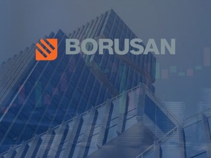 Hissesi 2 bin TL'nin &uuml;st&uuml;nde olan şirket karı ile g&ouml;z kamaştırdı 