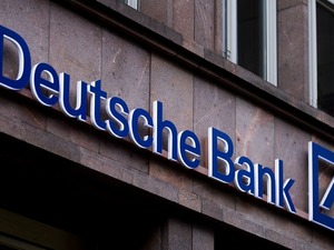 Borsa d&uuml;şerken Deutsche Bank o hisseyi topladı