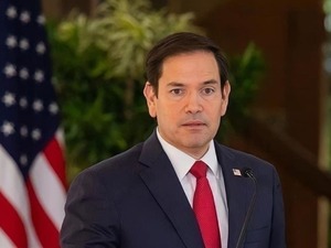 ABD Dışişleri Bakanı Rubio: Rusya ve Ukrayna taviz vermeli