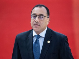 Mısır Başbakanı Medbuli'den Gazze'deki savaşa y&ouml;nelik a&ccedil;ıklama