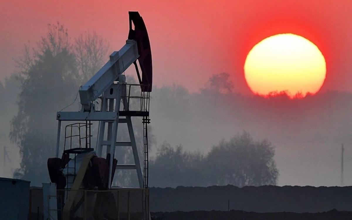 Brent petrolde fiyatlar yukarı y&ouml;nl&uuml;, G&ouml;rsel 1