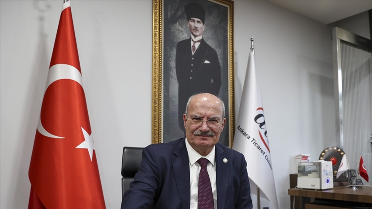 ATO Başkanı: Sınırlı vergi tatili uygulanmalı, G&ouml;rsel 2