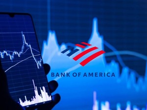 BofA tekrar sahada! Bug&uuml;nk&uuml; alımlar o hisseleri u&ccedil;urdu