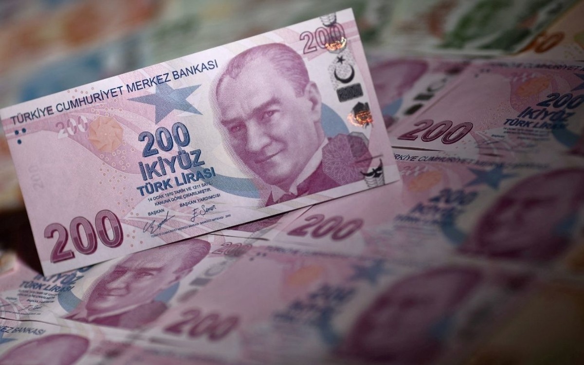 Hazine ve Maliye Bakanlığı tahvil ihalesiyle milyar TL lik bor&ccedil;landı, G&ouml;rsel 1