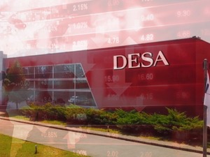Hisseleri d&uuml;şen şirketin net karı arttı