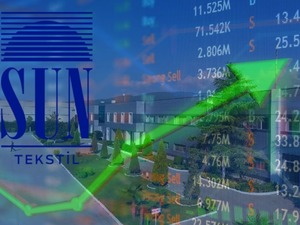 Hisseleri yeşillenen şirketin karı g&ouml;z kamaştırdı