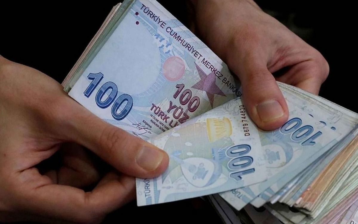 Memur ve emeklinin g&ouml;z&uuml; o teklifte: Bakan Işıkhan a&ccedil;ıklayacak, G&ouml;rsel 2