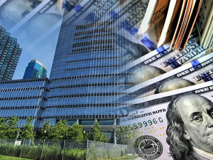 Dolar yatırımı yapanlar dikkat! ABD'li dev banka "Doların faiz avantajı ortadan kalkacak" diyerek a&ccedil;ıkladı