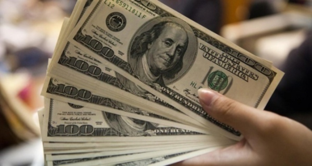 Dolar yatırımı yapanlar dikkat! ABD li dev banka "Doların faiz avantajı ortadan kalkacak" diyerek a&ccedil;ıkladı, G&ouml;rsel 3